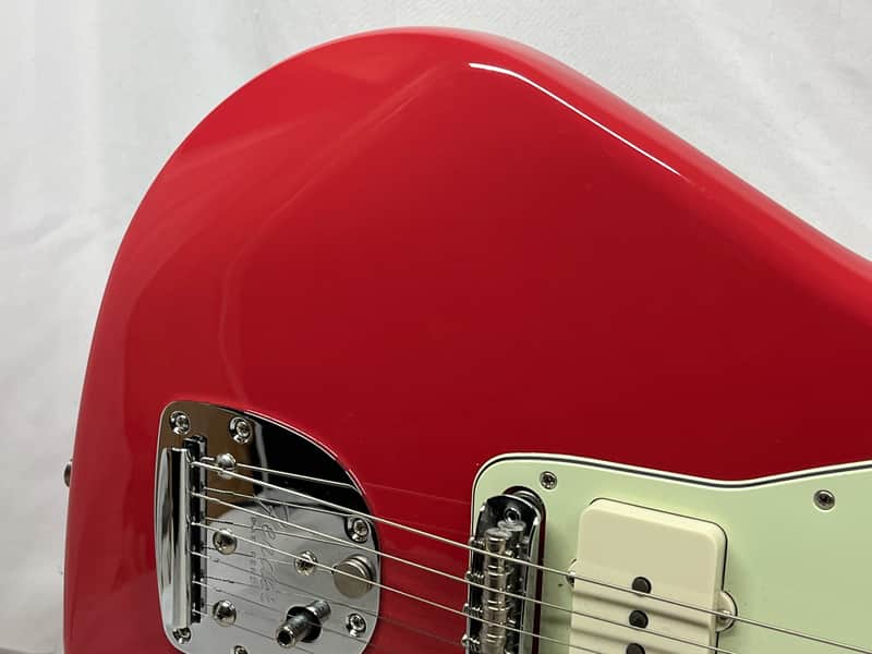 Fender American Professional Classic Jazzmaster Electric Guitar - Image 4