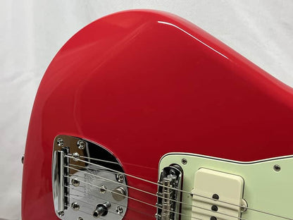Fender American Professional Classic Jazzmaster Electric Guitar - Image 4
