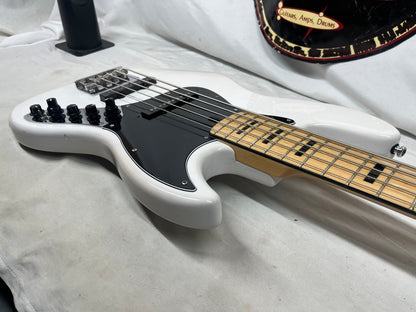 Sire Marcus Miller V7 5-String J-Style Electric Bass