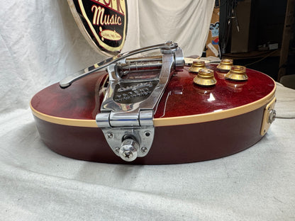 Gibson Les Paul Signature T Guitar with Case 2016