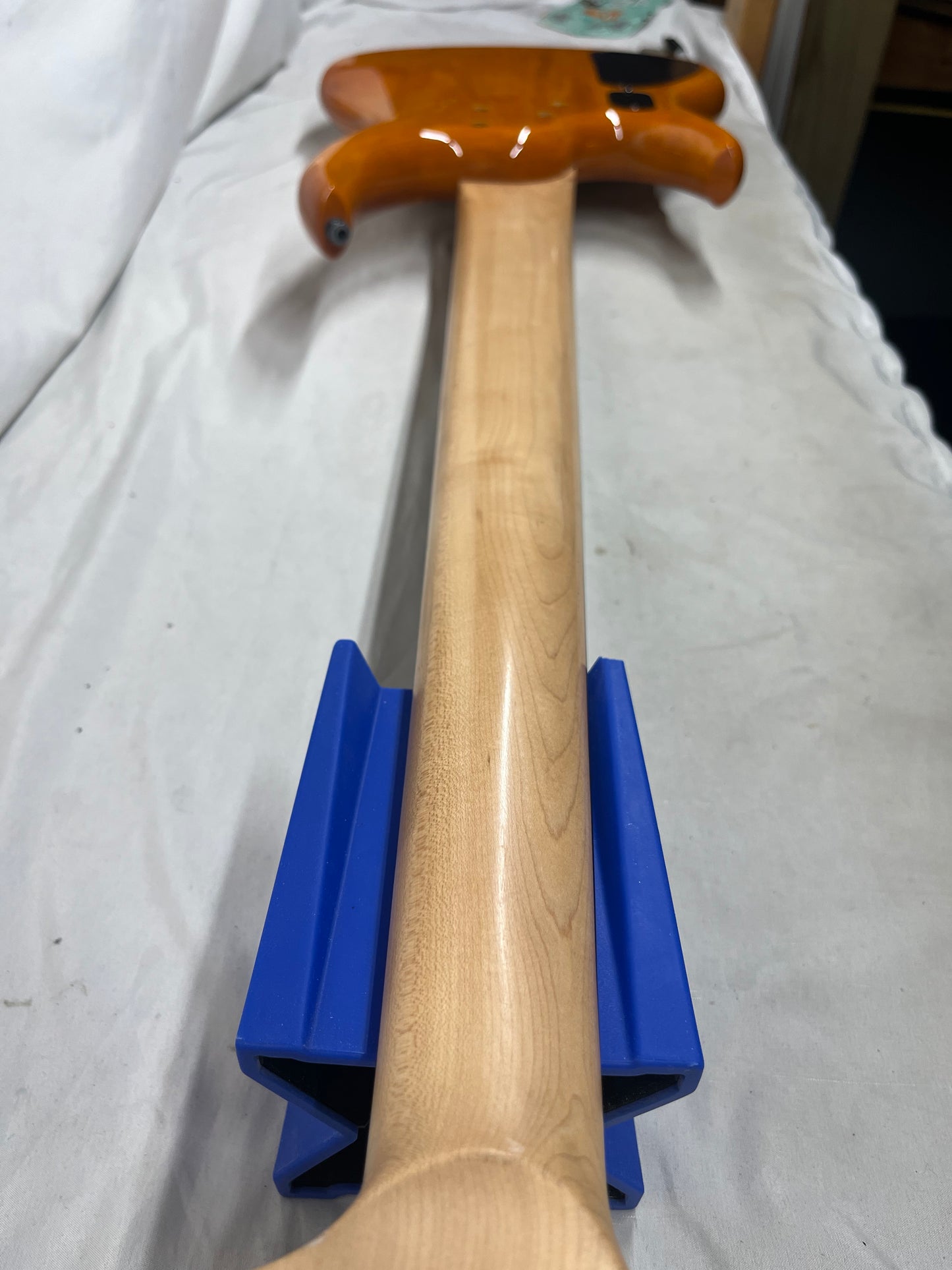 MTD Kingston 5-String Electric Bass