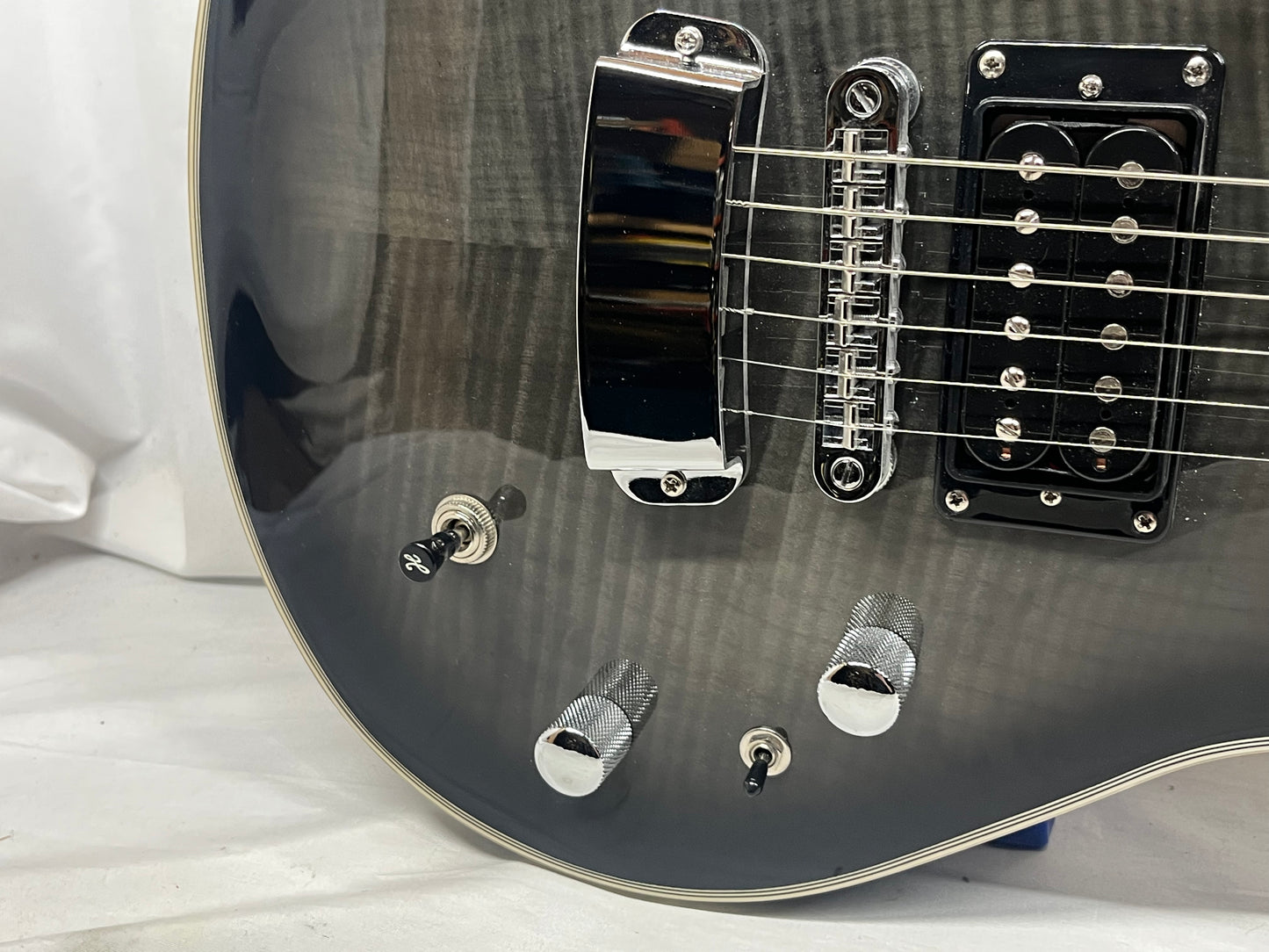 Hagstrom Ultra Swede Singlecut Electric Guitar