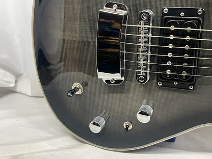 Hagstrom Ultra Swede Singlecut Electric Guitar
