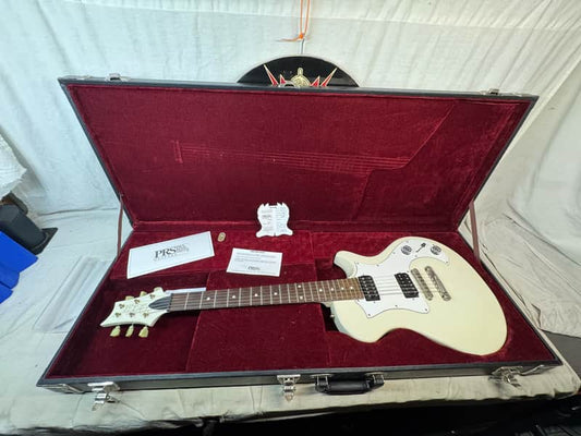 PRS Paul Reed Smith Starla X Singlecut Guitar with Case
