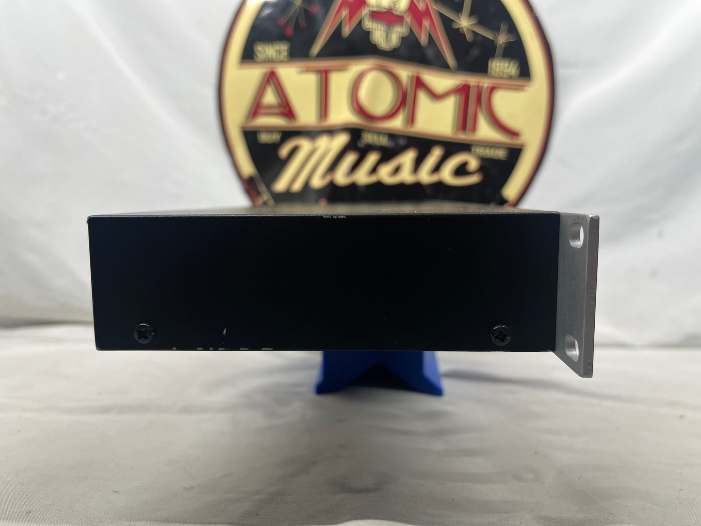 dbx 266xs Dual-Channel Compressor Gate Rack Module