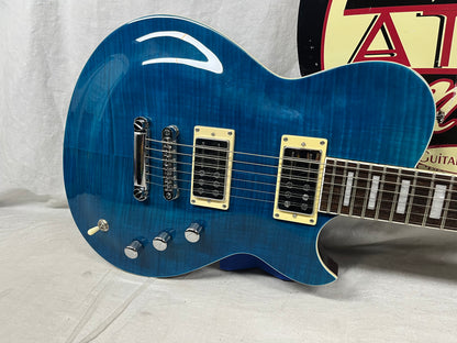 Reverend Roundhouse Electric Guitar