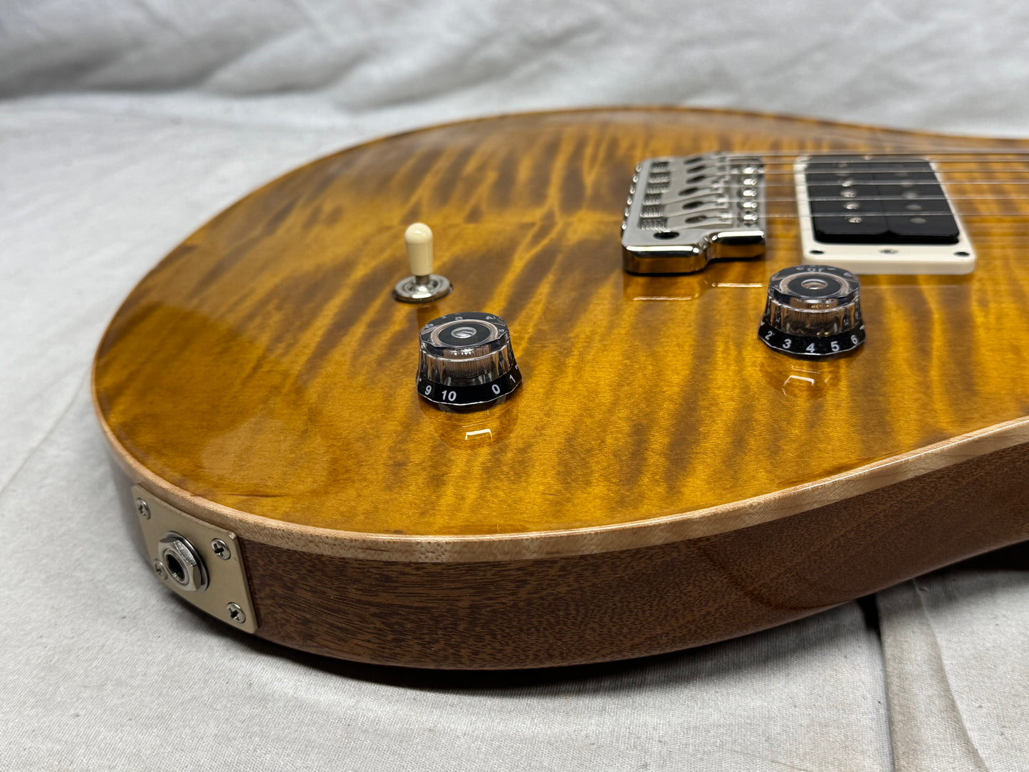PRS Paul Reed Smith CE-24 ce24 Guitar with Bag 2020