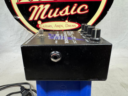 Carl Martin Compressor Limiter Pedal