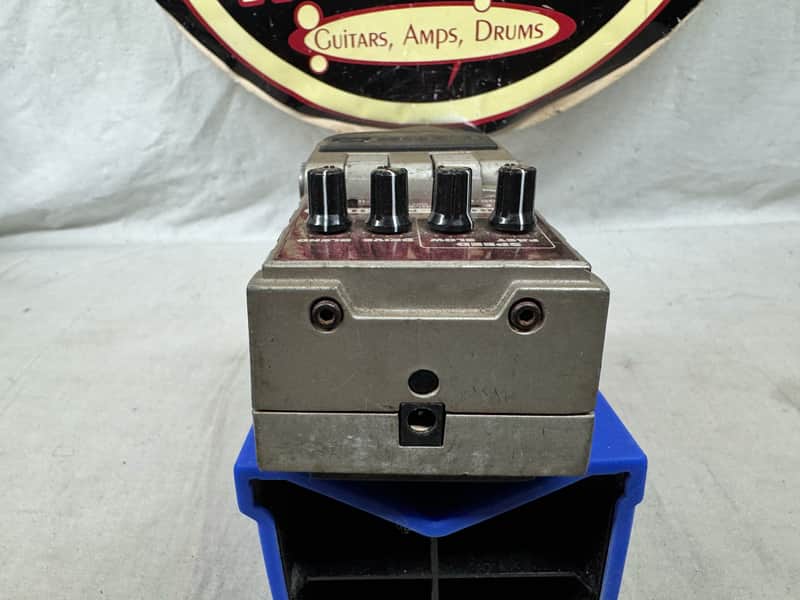 Line 6 Roto-Machine Rotary Speaker Emulator Pedal - Image 5