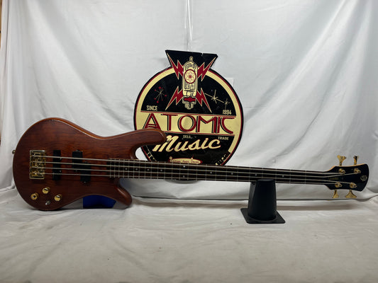 Spector Legend 4 4-String P-Style Electric Bass