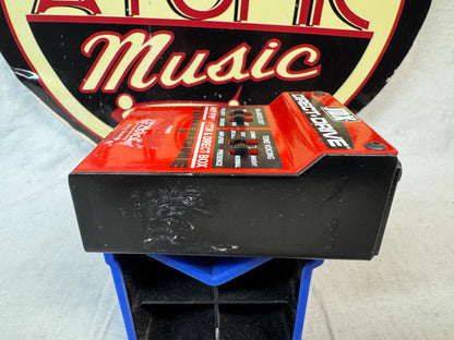 Radial Engineering JDX Direct Drive Amp Simulator & Direct Box