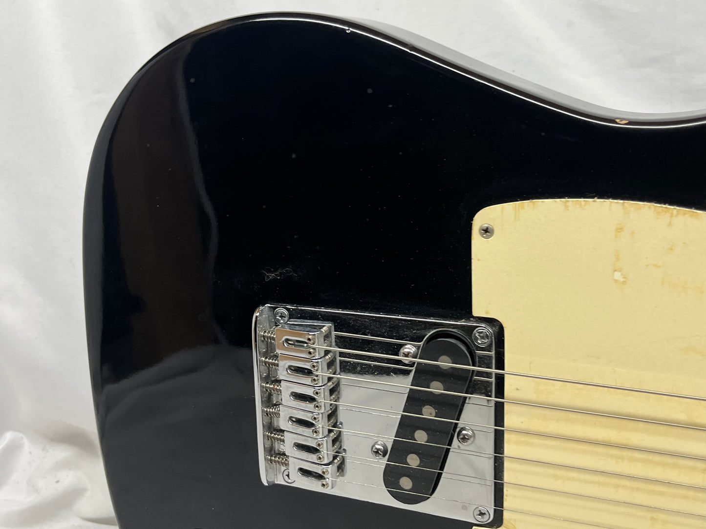 Peavey Reactor Singlecut Electric Guitar