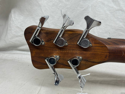 Warwick Corvette Standard 5-string Bass 2006