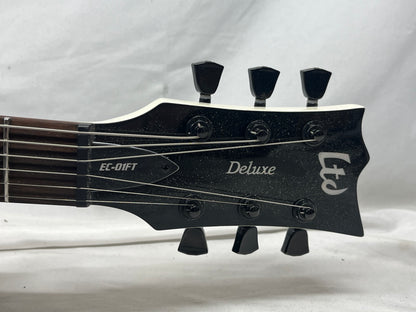 ESP LTD EC-01FT Singlecut Electric Guitar