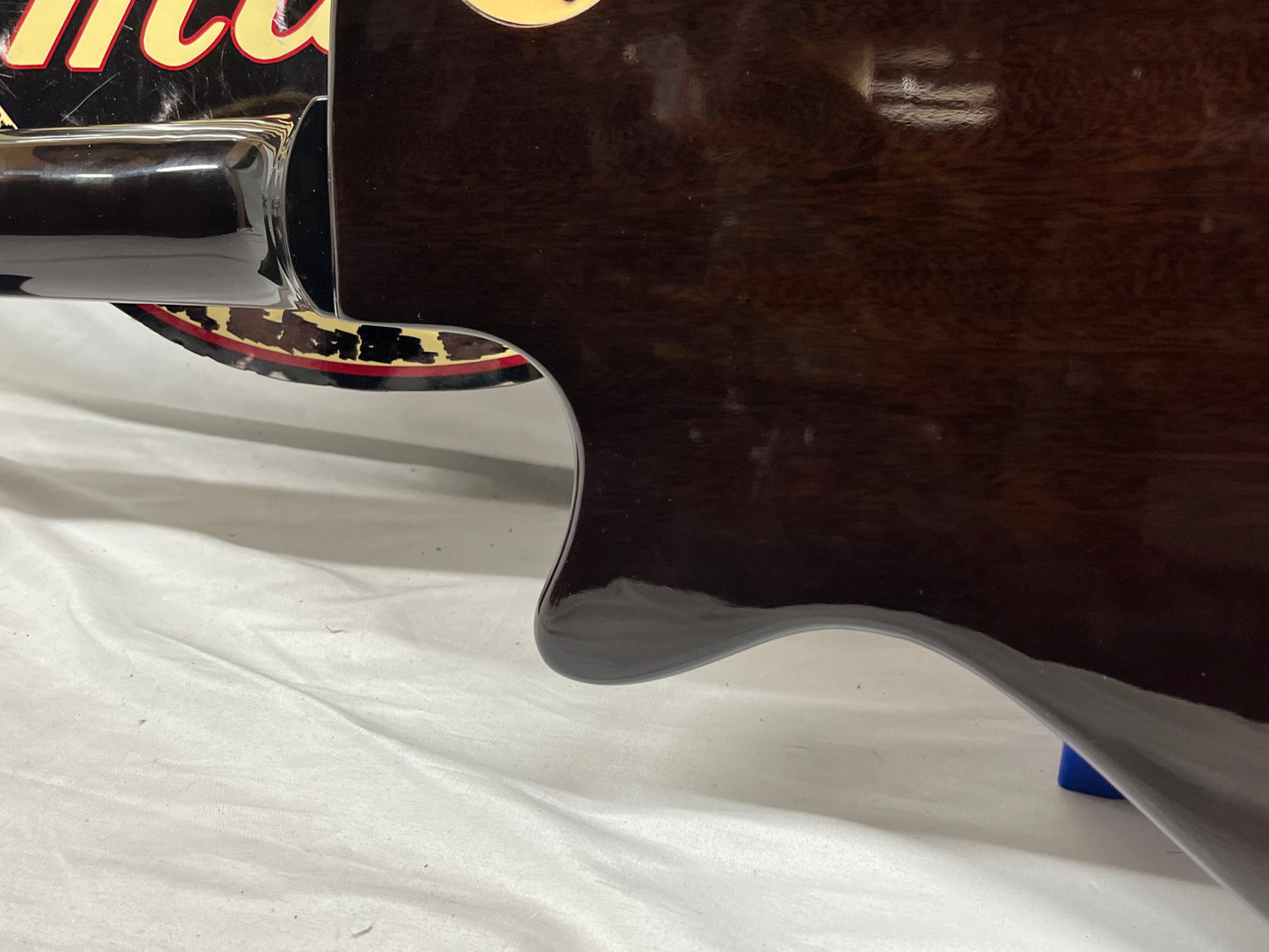 Dillion DL-600 Singlecut Electric Guitar