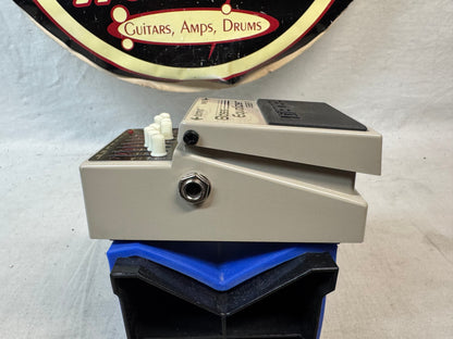 Boss GEB-7 geb7 Bass Graphic Equalizer EQ Pedal 2019