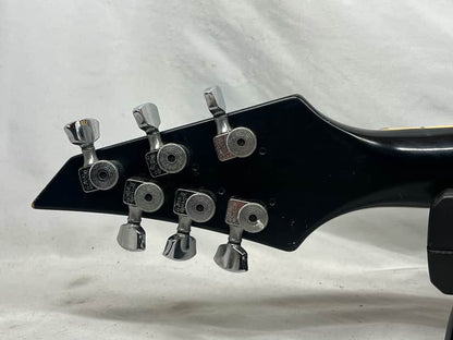 Jackson MG Series SLSMG Super Lightweight Soloist Electric Guitar - Image 9