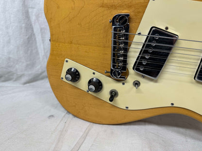 Gretsch Model 7625 TK-300 TK300 Guitar - Natural