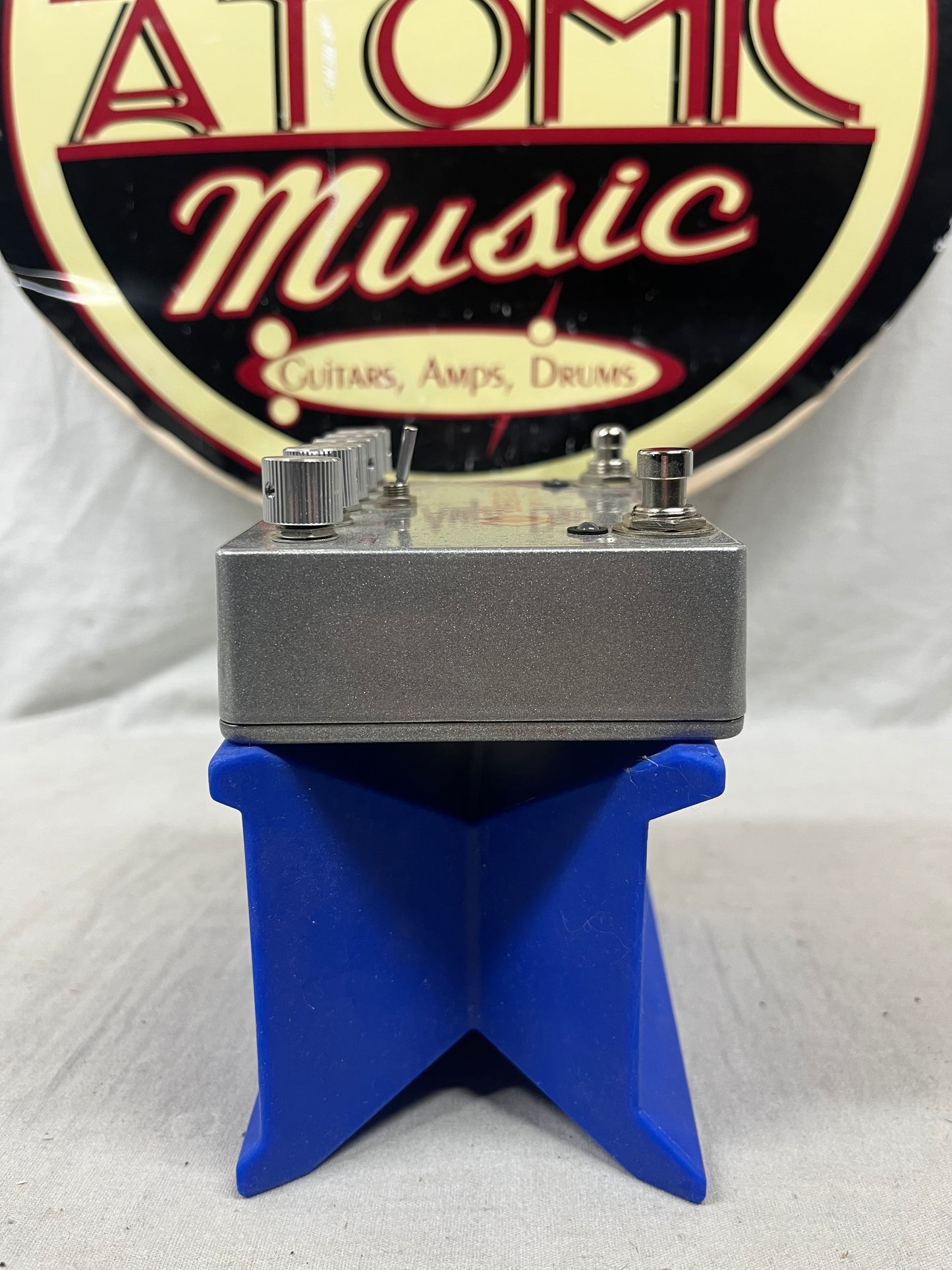 Diamond Pedals Memory Lane DLX deluxe Delay Pedal