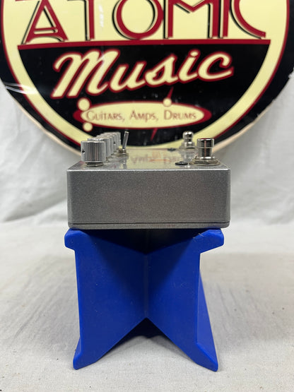 Diamond Pedals Memory Lane DLX deluxe Delay Pedal