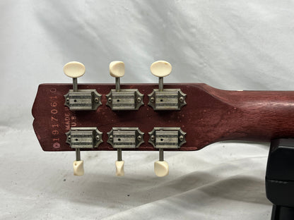 Gibson Melody Maker Singlecut Electric Guitar 2007