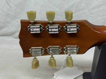 Gibson Les Paul Tribute Guitar 2018