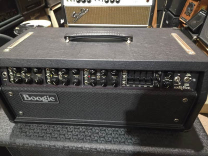 Mesa Boogie Mark V 3-Channel 90-Watt Guitar Amp Head