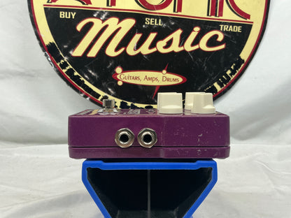 TC Electronic Vortex Flanger Pedal
