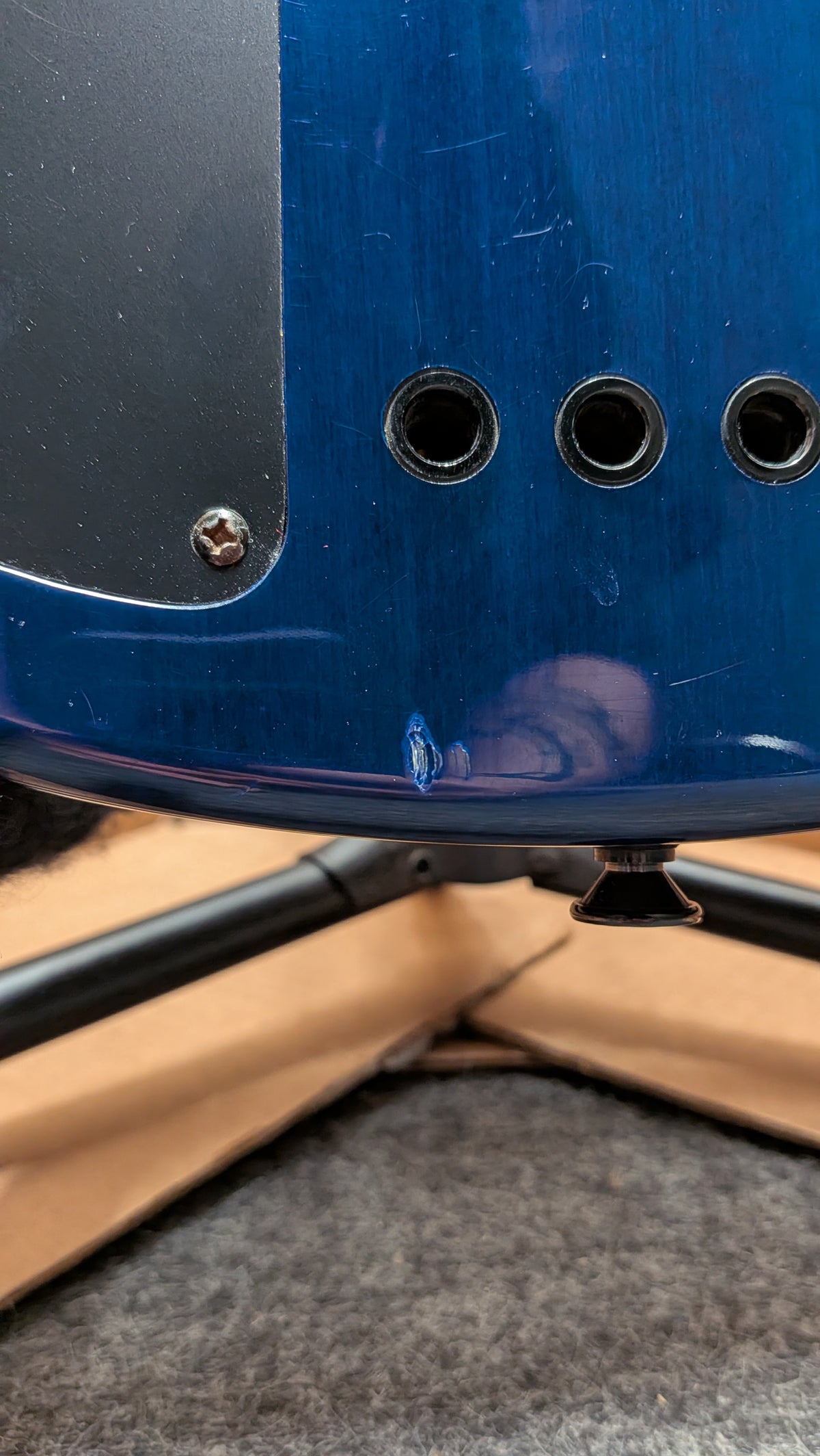 Peavey Millennium BXP Bass Guitar
