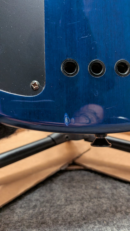 Peavey Millennium BXP Bass Guitar