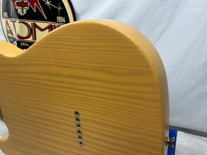 Squier Classic Vibe '50s Telecaster 2012 - 2018 - Butterscotch Blonde