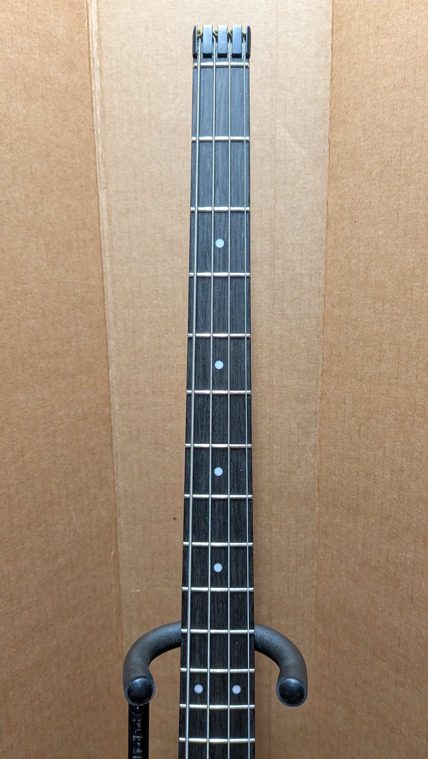 Steinberger Spirit XT-2DB Headless Bass Guitar