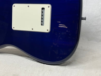 Fender Guitar Center Limited Edition Standard Stratocaster Strat Electric Guitar