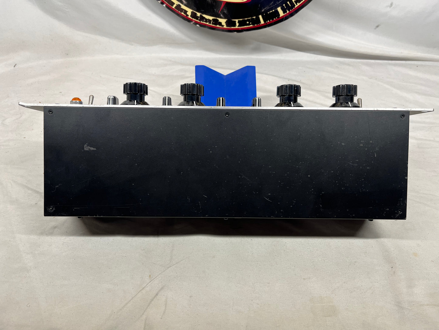 Klark Teknik EQP-KT Program Equaliser Rack Module