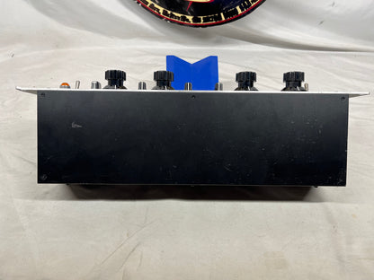 Klark Teknik EQP-KT Program Equaliser Rack Module