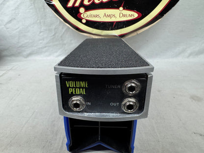 Ernie Ball P06180 p0 6180 VPJR vp jr junior Volume Pedal