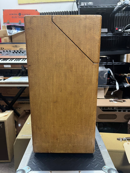Gibson 1960 GA-100 Bass Amp Tweed - Local Pickup Only!