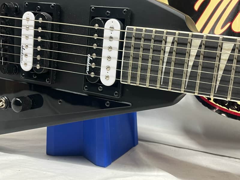 Jackson JS Series JS32T Rhoads HH Electric Guitar - Image 6