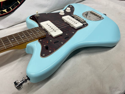 Squier Jazzmaster Doublecut Electric Guitar