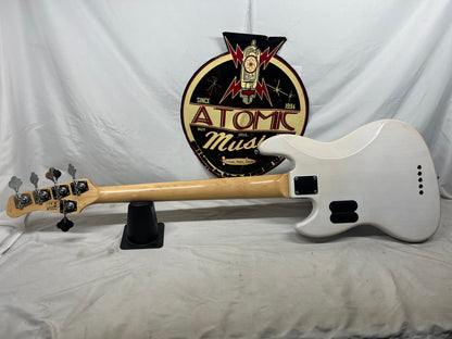 Sire Marcus Miller V7 5-String J-Style Electric Bass