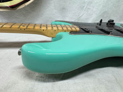 Fender American Stratocaster Guitar - Image 18