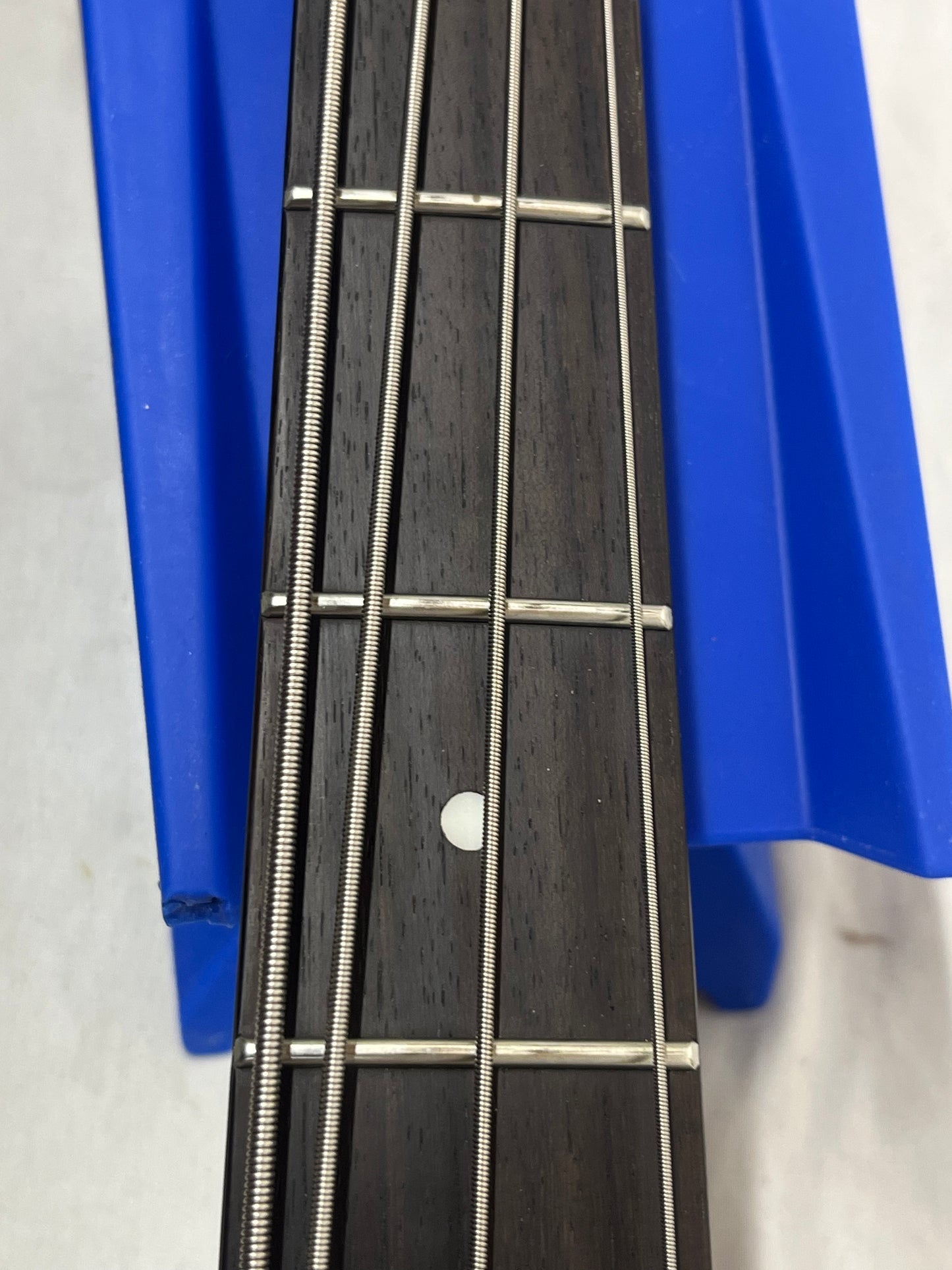 Epiphone T-Bird Pro 4-String Electric Bass with Case