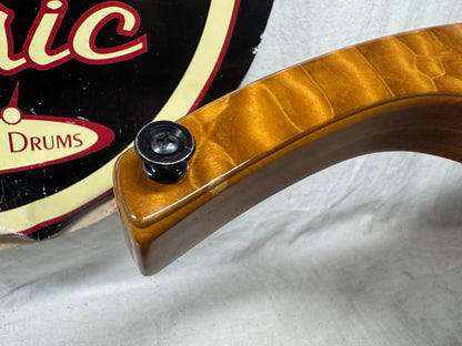 Parker USA FB-5 fb5 Fly 5-string Bass