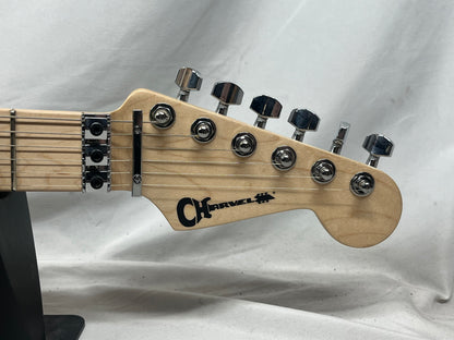 Charvel Pro Mod So-Cal 3 Electric Guitar