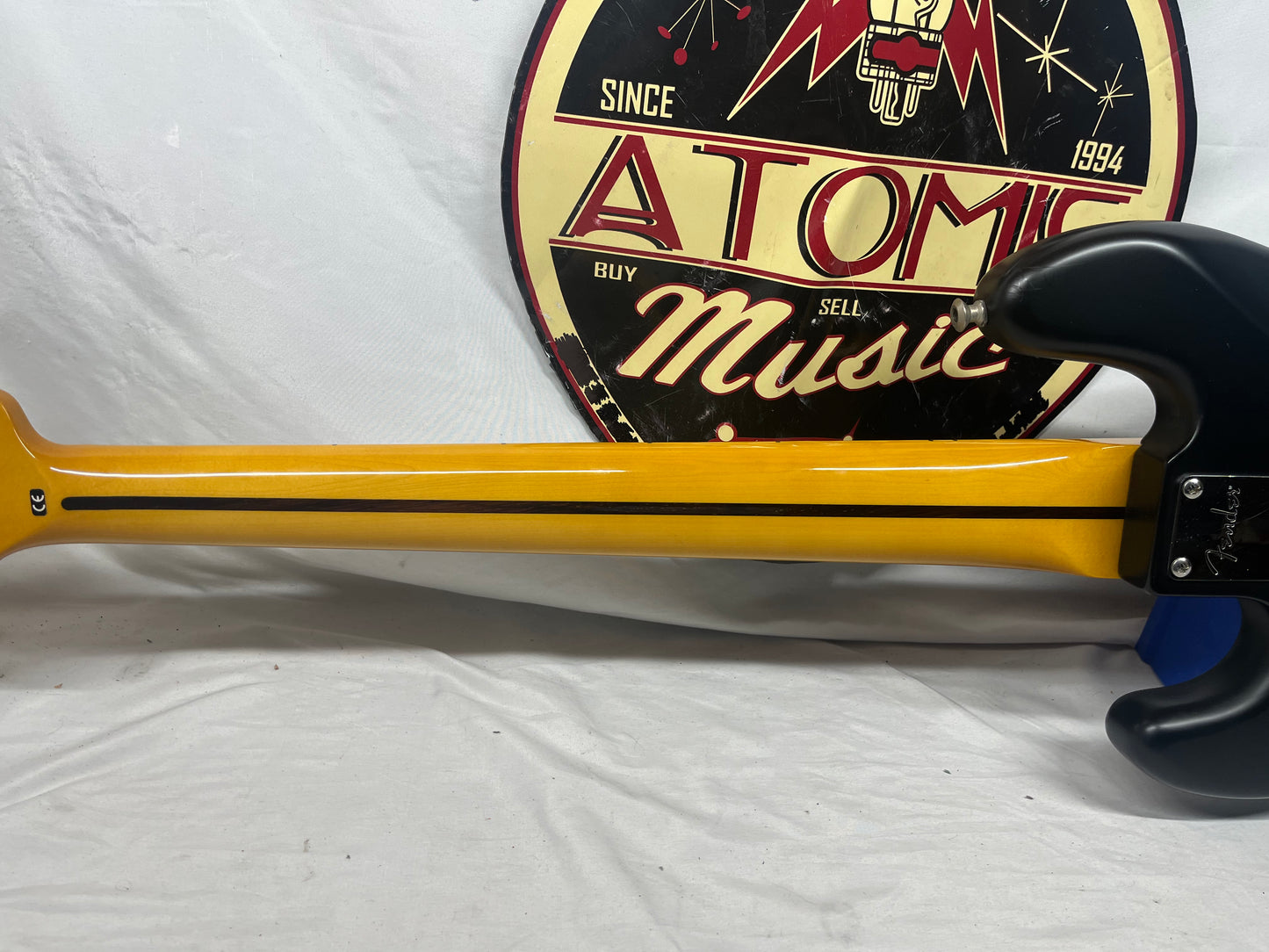 Fender Modern Player Jazz Bass V 5-String Electric Bass