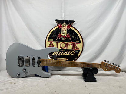 Charvel Pro Mod DK24 HSS Electric Guitar