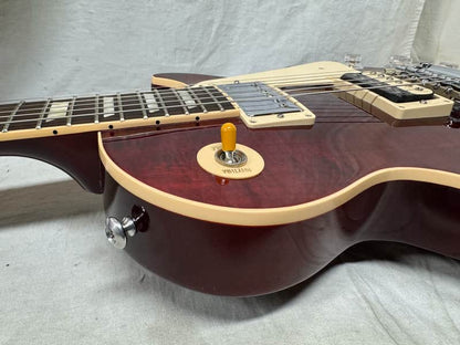 Gibson Les Paul Classic Guitar with Case - Image 18