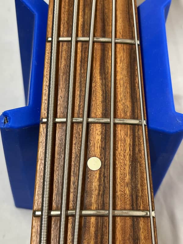 Fender Standard Jazz Bass V 5-String Electric Bass - Image 25