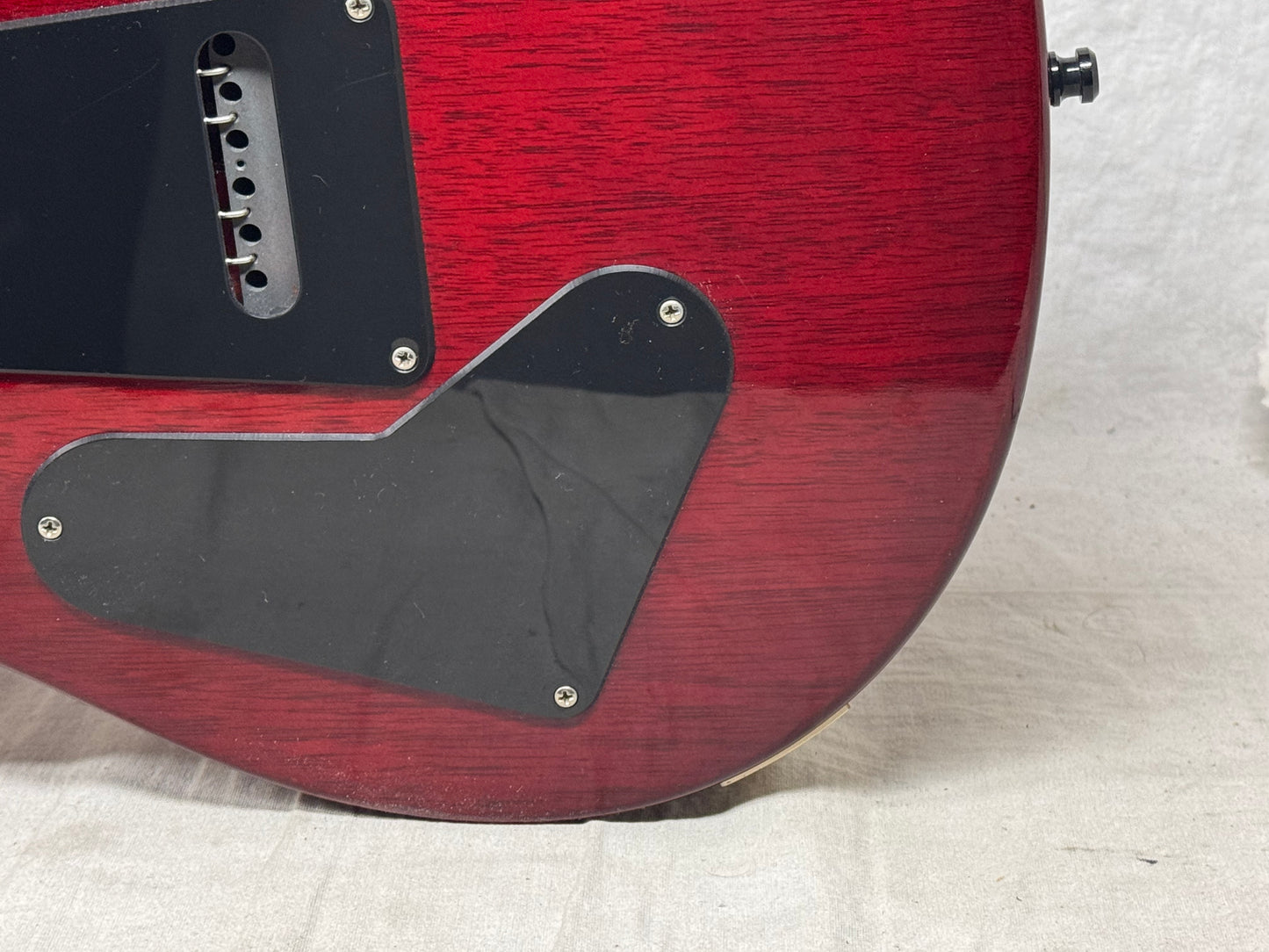 PRS Paul Reed Smith CE-24 ce24 SH Semi-Hollowbody Guitar 2020
