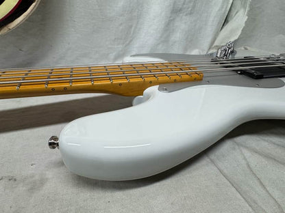 Fender American Ultra II 2 Jazz Bass V 5-string J-Bass - Image 21